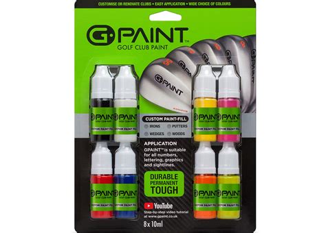 Fill Up G Painting