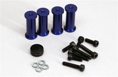 GT 33 ENGINE MOUNT 74003-580 MT5 STAND – Havoc Hobby