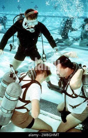 Image result for Second Class Diver Course