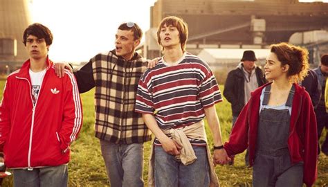 Spike Island Review