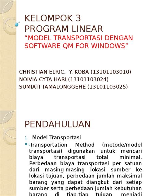 Simple Linear Regression Using POM-QM 的图像结果