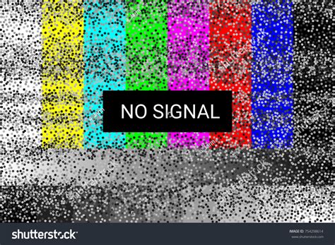 Rgb Signal On Tv at Clara Stamps blog