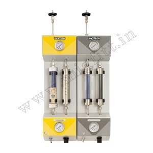Gas Purification And Control System For ICP Manufacturer And Supplier ...