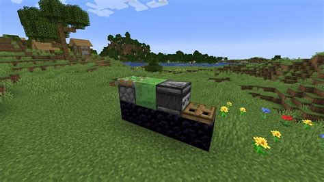 Flying Machine Minecraft 1.16 Java 的图像结果