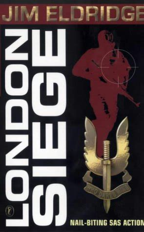 Buy London Siege Book Online at Low Prices in India | London Siege ...