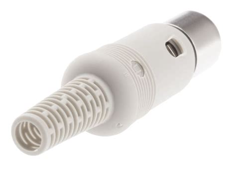 930015517 MAS 40 Hirschmann | Hirschmann, MAS 4 Pole Miniature Din Plug ...