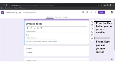 Google Form Sheet Tutorial 的图像结果