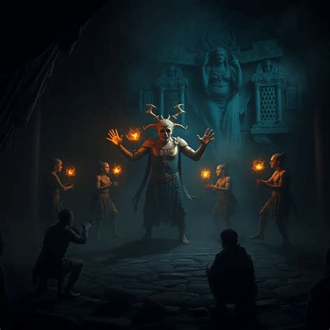 Ritual 的图像结果