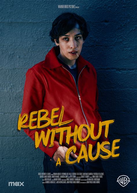 Rebel Without a Cause (2025)