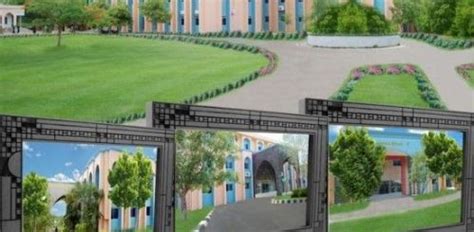 National College of Engineering Tirunelveli Campus: Photos, Virtual Tour