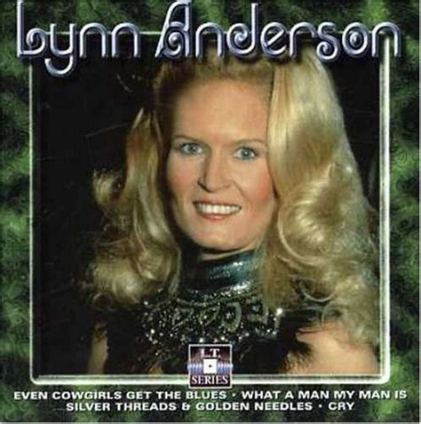 Rose Garden 2: Lynn Anderson: Amazon.in: Music}