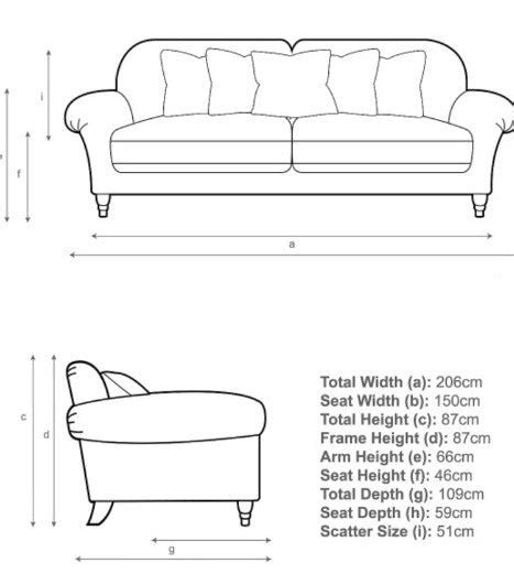 2 Seater sofa Set:- Clever Velvet Fabric Sofa Set, (Blue)- GKW Retail ...