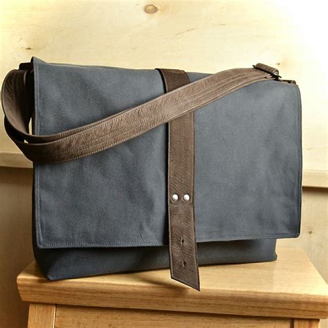 The 15 Best Waxed Canvas Bags For Men » STRONGER