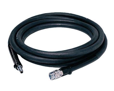 H03-3115 Sundstrom | Sundstrom 15 m Air Compressor Hose, 9.5 mm ID, 19 ...