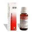 Reckeweg R19 Drops | Effective Homeopathic Treatment for Male Glandular ...