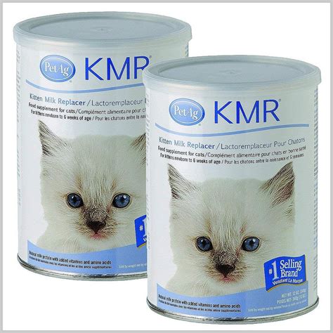 Pet ag kmr kitten milk replacer powder pet valu – Artofit