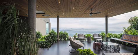 This Kozhikode home brings a fine balance of the inside and outside ...