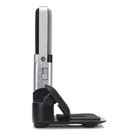 Samson Go Mic - Portable USB Condenser Microphone – BAJAAO.COM