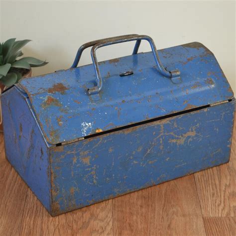 Image result for Old Tool Box