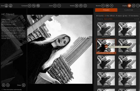 Image result for DxO FilmPack Tutorial