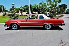 1977 Buick Electra 225 by Simply Amazing Just 35 025 1977 Buick Electra 225 1977 Buick Electra 225