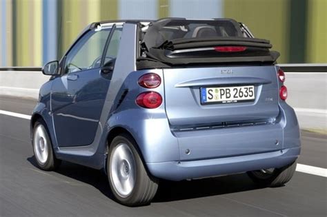 Mercedes-Benz To Launch SMART Brand Small Cars In India In 2014 » Car ...