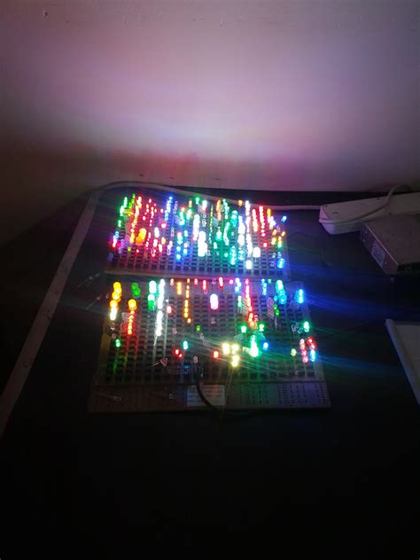 Image result for Create LEDs