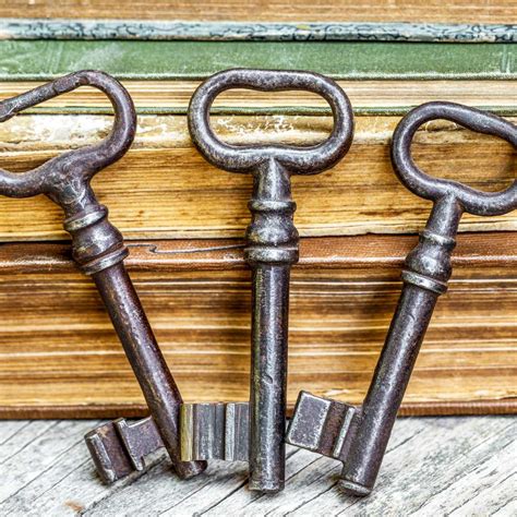 Image result for The Magic Key Reading