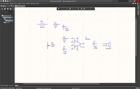 Image result for Module ZigBee Altium Schematic