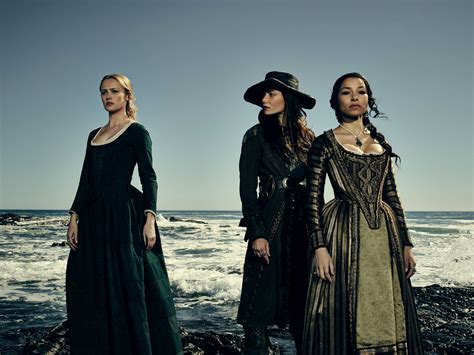 Eleanor Guthrie Black Sails