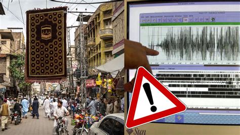 Dutch researcher's Pakistan earthquake prediction has Internet spooked ...