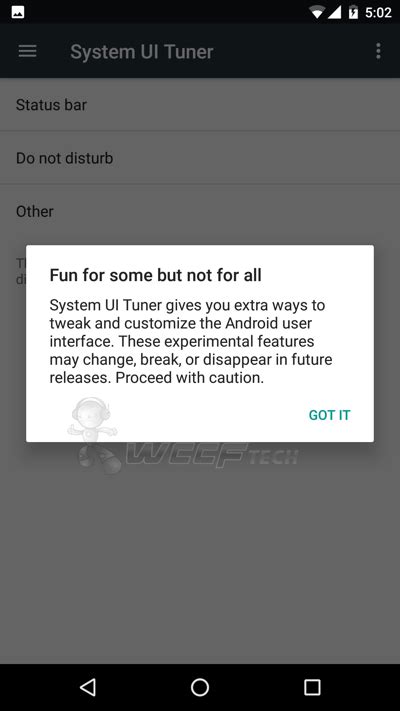 Image result for Android System UI