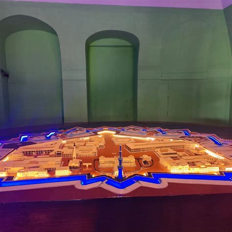 FORT ST. GEORGE - All You Need to Know BEFORE You Go 2026 (with Photos ...