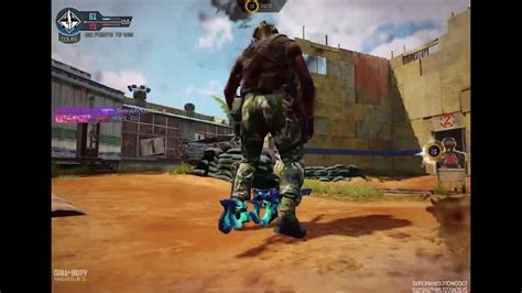 Image result for Codm MP Gameplay