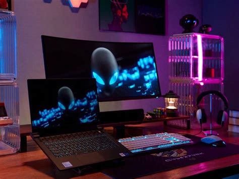 Alienware Pod PC 的图像结果