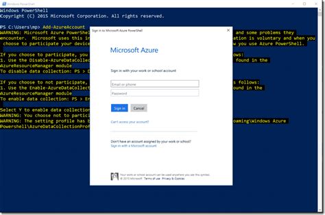 Image result for How to Install Azure PowerShell