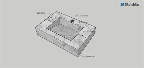 Buy Luxury Marble Countertop With Basin Online in India - Etsy