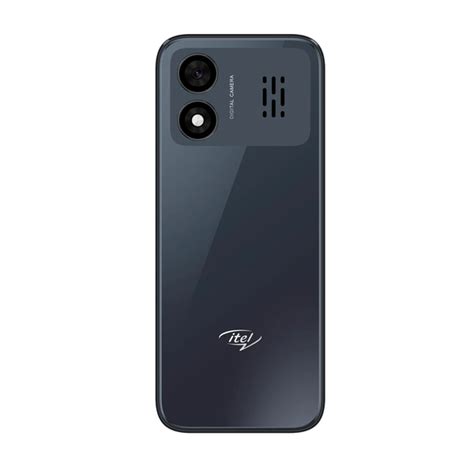 itel it5330 Keypad Mobile Phone | 2.8" Big Display | Premium Glass-Like ...