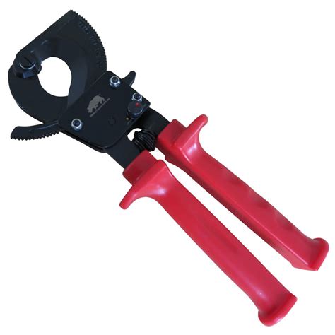 Image result for Ratchet Cable Cutter