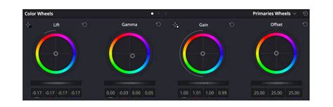 Image result for DaVinci Resolve Color Correction Tutorial
