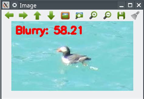 Simple Code for Image Processing 的图像结果