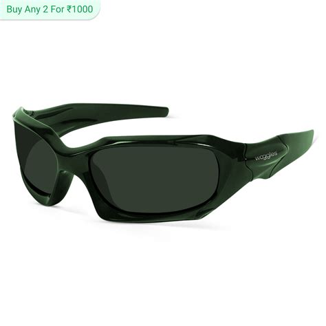 Buy Stylish Sunglasses For Men - 2 Sunglasses @999 - Woggles
