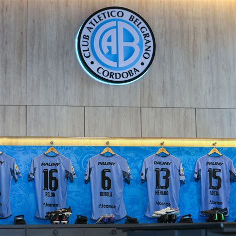 Boca Juniors vs. Belgrano por la Copa de la Liga Profesional Argentina ...