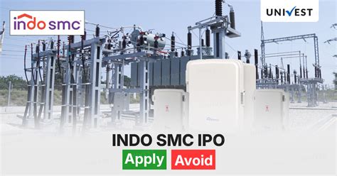 INDO SMC IPO GMP Day 1