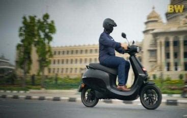 Magenta Mobility Registers Delivery Staff In Govt e‑Shram Scheme - BW ...