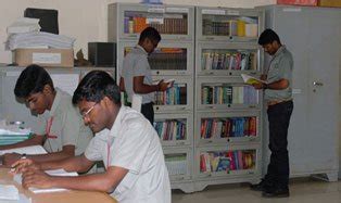 Department Library