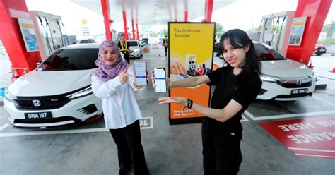 Image result for Shell Fuel App