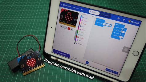 Micro:bit Coding Tutorial 的图像结果