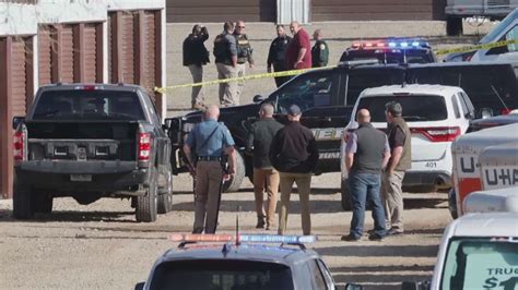 CBI names suspect in Cortez officer's shooting death | 9news.com