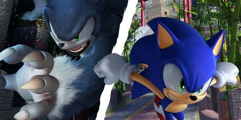 Image result for Sonic Unleashed Multiplayer